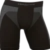 Proactive baselayer tights sort str. 2XL/3XL