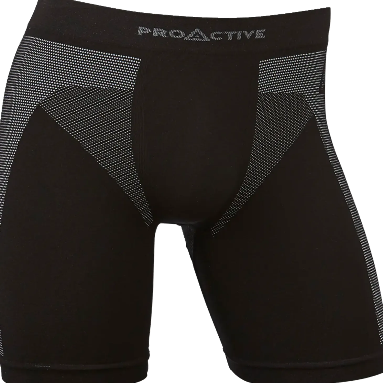 Proactive baselayer tights sort str. 2XL/3XL
