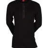 Proactive Grandad bluse str. XL sort