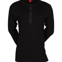 Proactive Grandad bluse str. XL sort