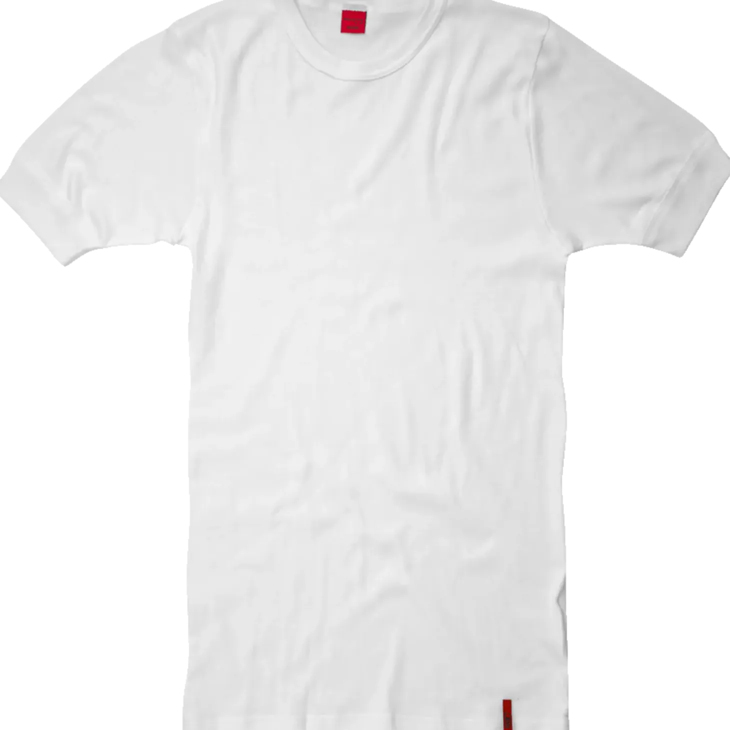 Proactive T-shirt 2-pack str. 2XL hvid