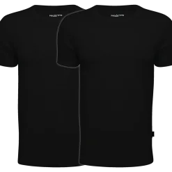 Proactive T-shirt 2-pack str. XL sort