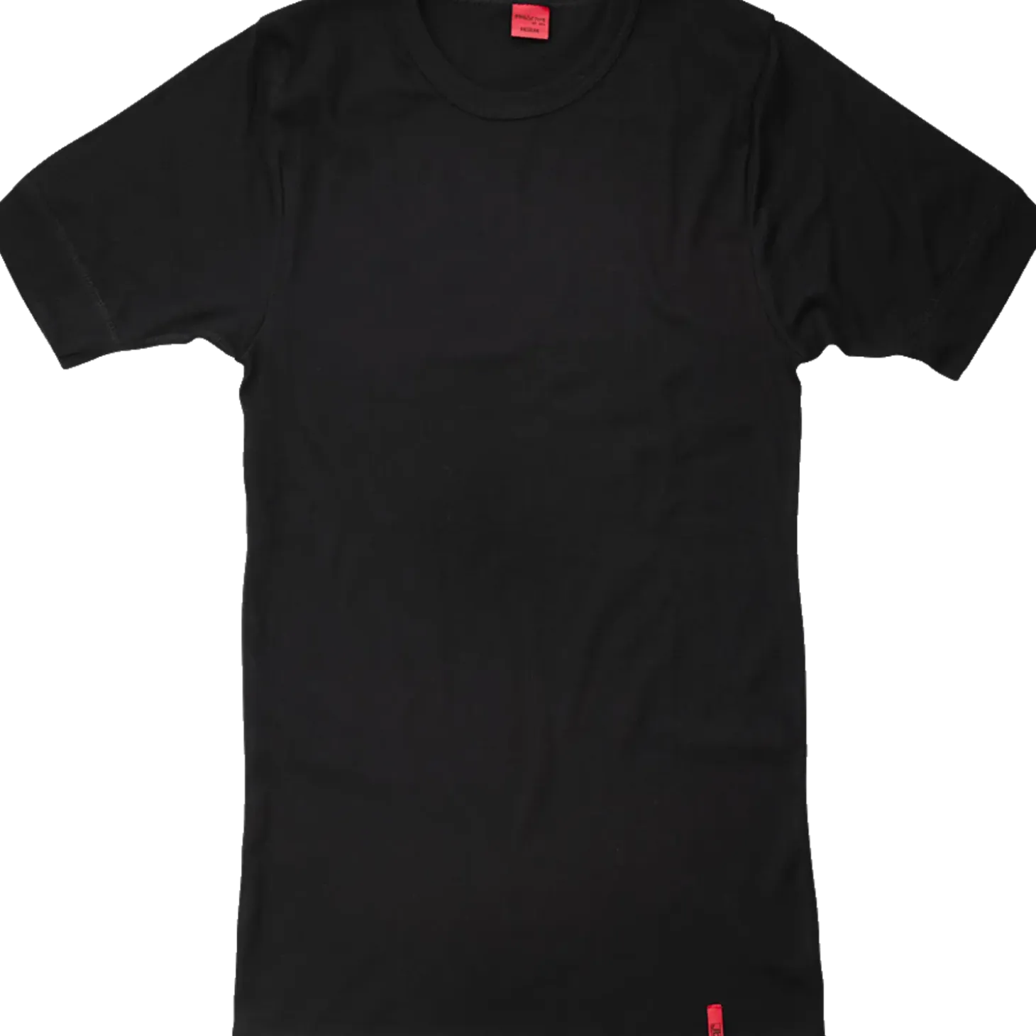 Proactive T-shirt 2-pack str. XL sort