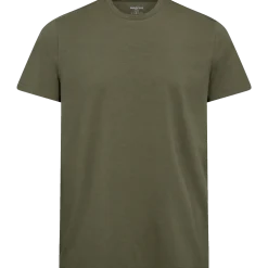 Proative bambus t-shirt grøn str. M