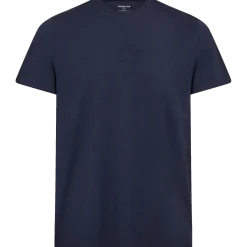 Proative bambus t-shirt navy str. M