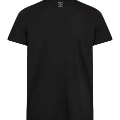 Proative bambus t-shirt sort str. XL