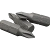 Probuilder bits PH3 x 25 mm. - 3 stk.