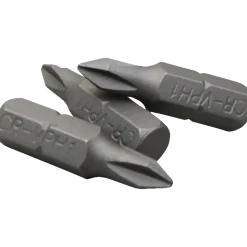 Probuilder bits PZ2 x 25 mm. - 3 stk.