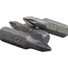Probuilder bits PZ1 x 25 mm. - 3 stk.