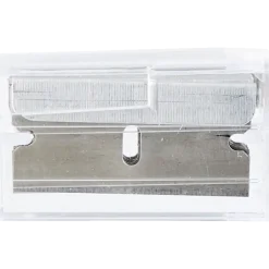 Probuilder glasskraberblade 40 mm 10 stk