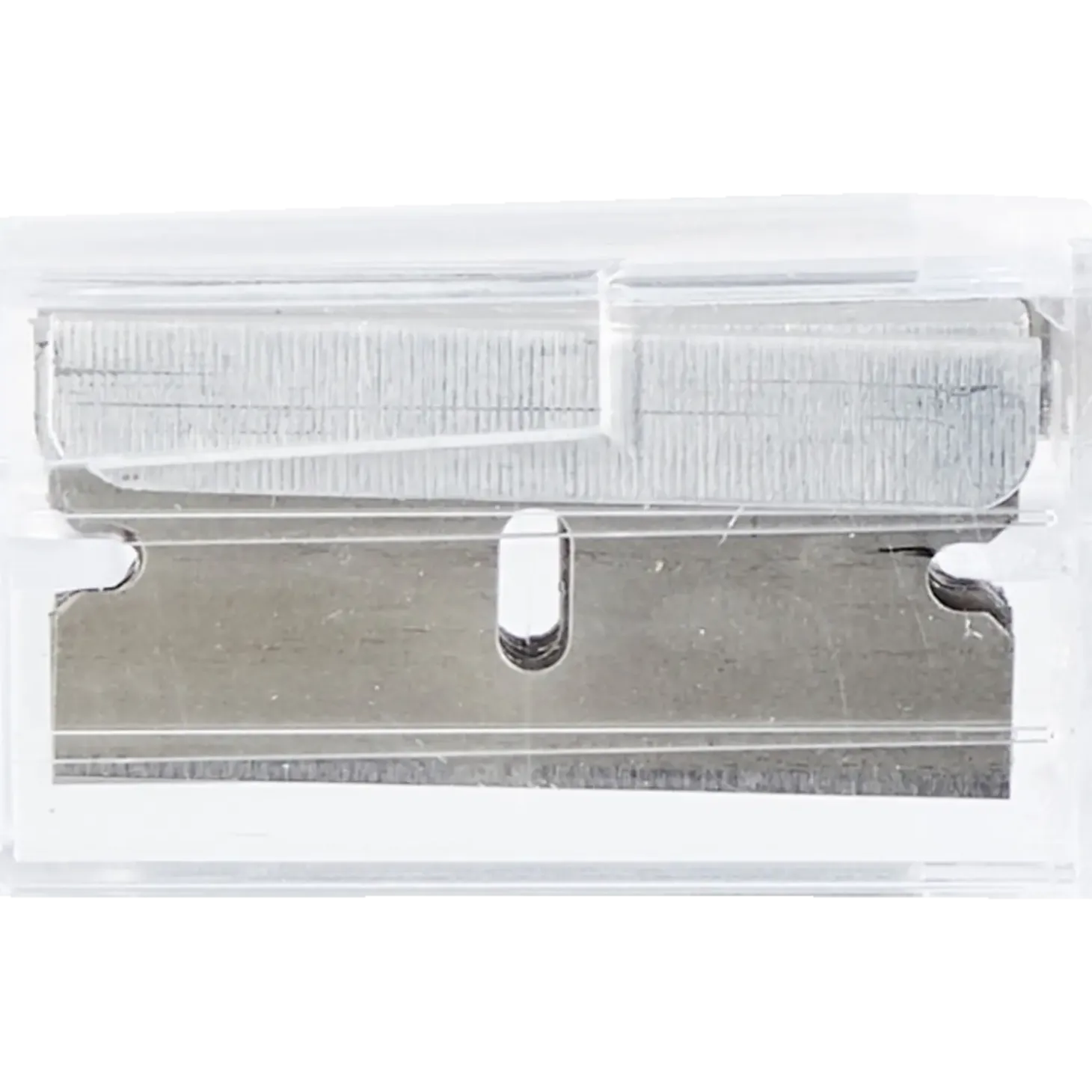 Probuilder glasskraberblade 40 mm 10 stk