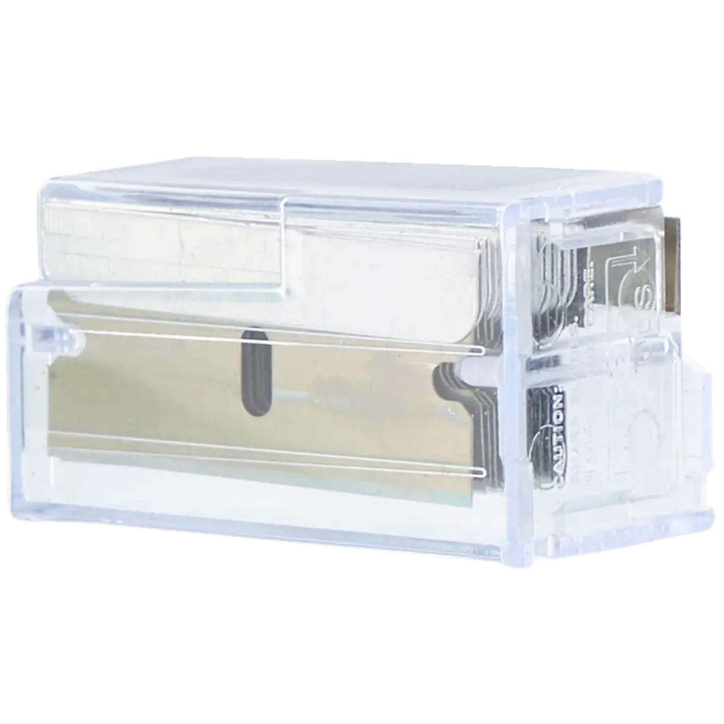 Probuilder glasskraberblade 40 mm 10 stk
