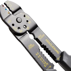 Probuilder kabelskotang 220 mm