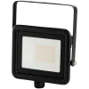 Probuilder LED projektør 20W sort
