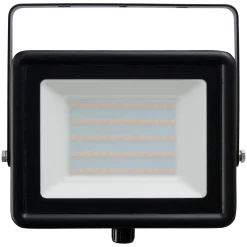 Probuilder LED projektør 50W sort