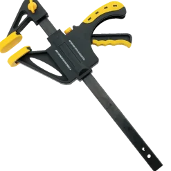 Probuilder 300 mm Profi enhåndstvinge