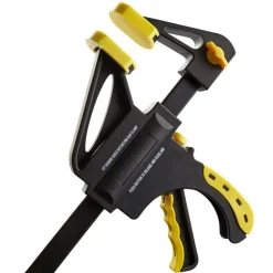 Probuilder 300 mm Profi enhåndstvinge