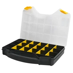 Probuilder organizer 13