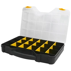 Probuilder organizer 18