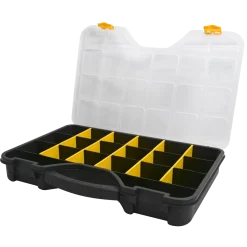 Probuilder organizer 24