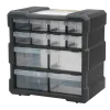 Probuilder Organizer med 12 skuffer