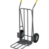 Probuilder sækkevogn med udfald 250 kg
