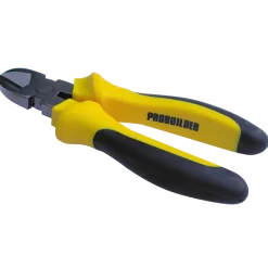 Probuilder skævbider 160 mm