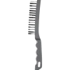 Probuilder stålbørste 3 rækker