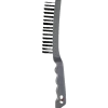Probuilder stålbørste 5 rækker