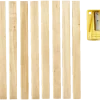 Probuilder tømmerblyant 8 stk
