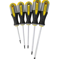 Probuilder torx skruetrækkersæt
