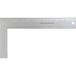 Probuilder vinkel 350 mm.