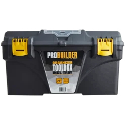 Probuilder 21" værktøjskasse