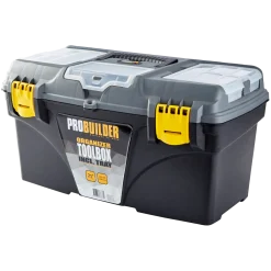 Probuilder 21" værktøjskasse