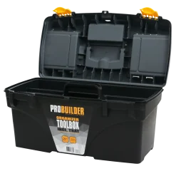 Probuilder 21