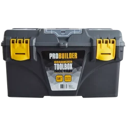 Probuilder 18" værktøjskasse