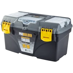 Probuilder 18" værktøjskasse