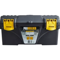 Probuilder 16" værktøjskasse