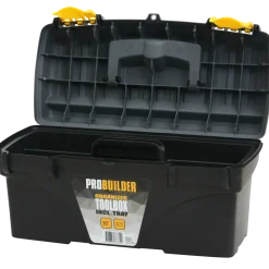Probuilder 16" værktøjskasse
