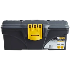 Probuilder 13" værktøjskasse