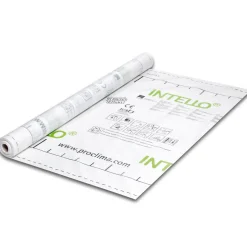 Pro clima Intello plus fugtadaptiv dampspærre 1,5x50 m