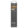 Prof acryl fugemasse hvid 300 ml patron