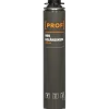 Prof NBS helårsskum PU 750 ml