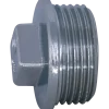 Prop 1/2" krom