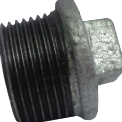 Prop 3/4" nr. 291 galv.