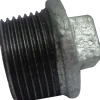 Prop 1/2" nr. 291 galv.