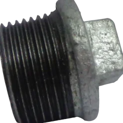 Prop 1/2" nr. 291 galv.