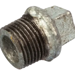Prop 3/8" nr. 291 galv.