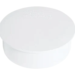 Prop PP 50 mm hvid