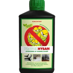 Protox Hysan desinfektion 0,5 L